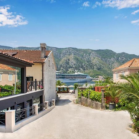 Villa Mia Casa Kotor Exterior photo