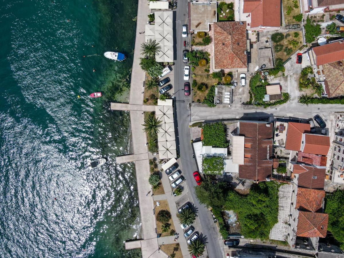 Villa Mia Casa Kotor Exterior photo